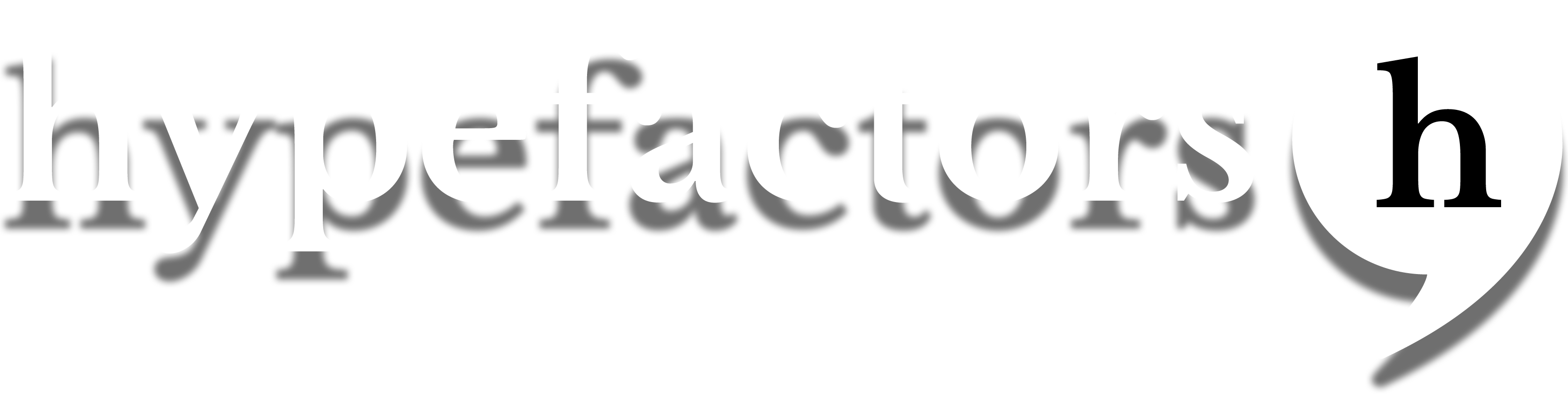 Hypefactors